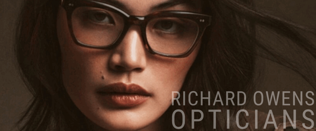 Richard Owens Opticians