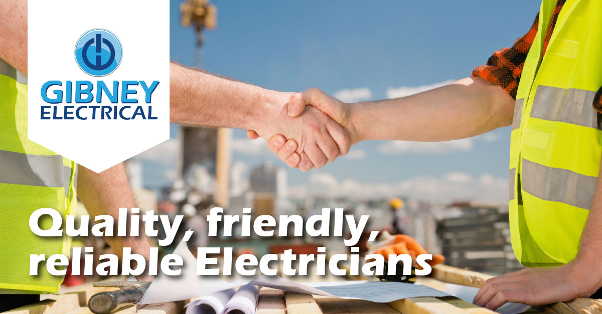 Gibney Electrical