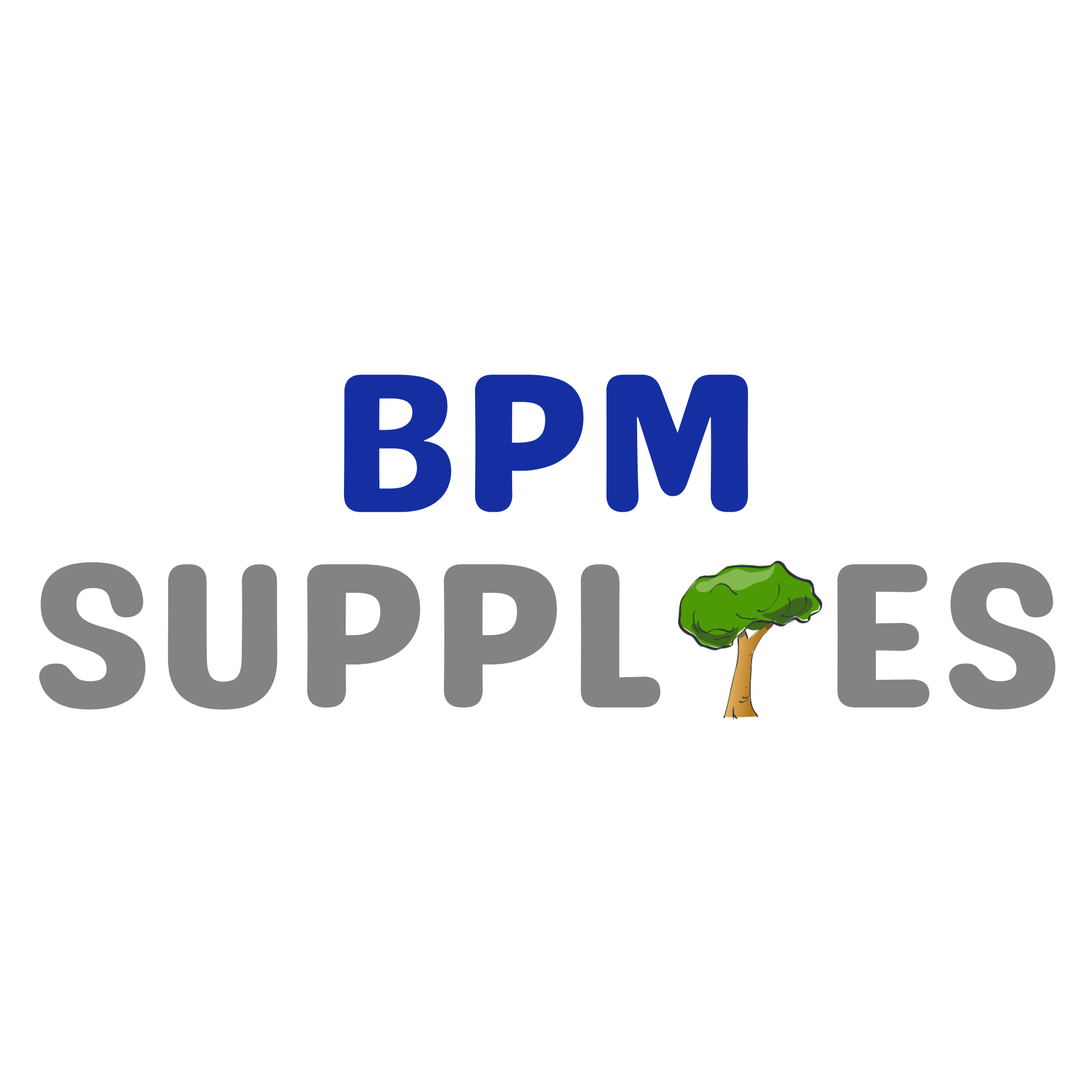 BPM SUPPLIES