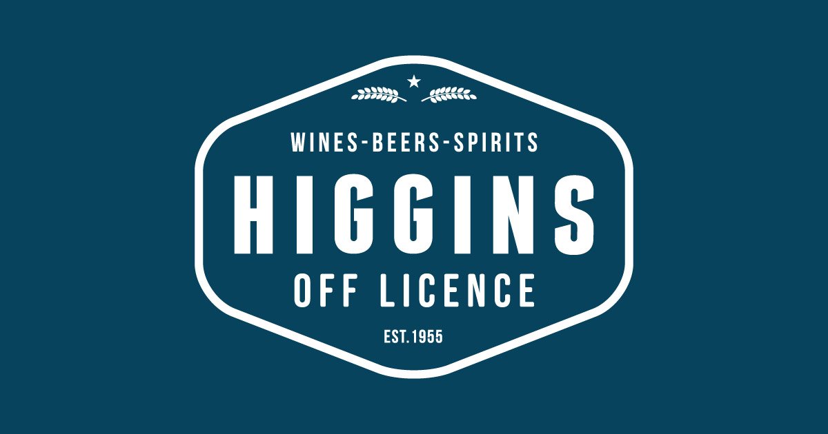 Higgins Off Licence