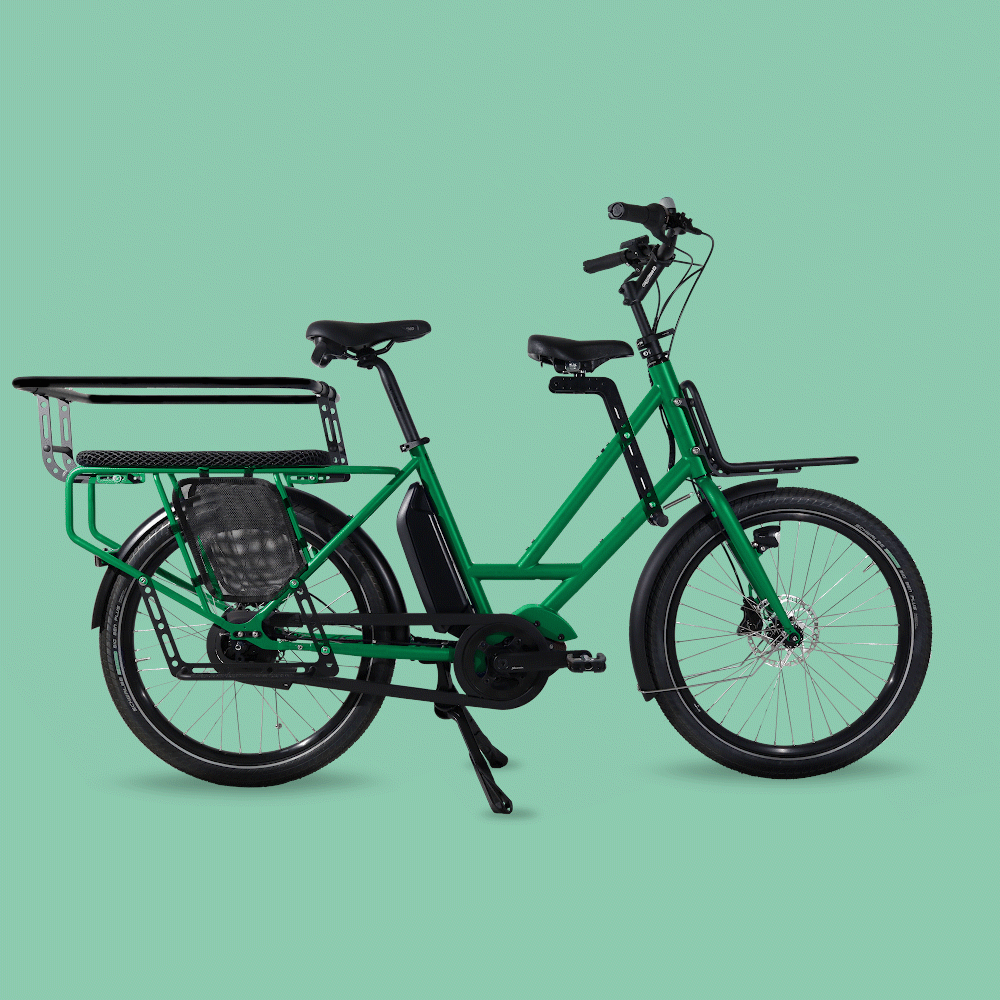 Rothar Cargo Bikes