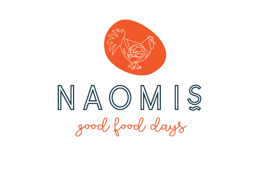 Naomi's Cafe