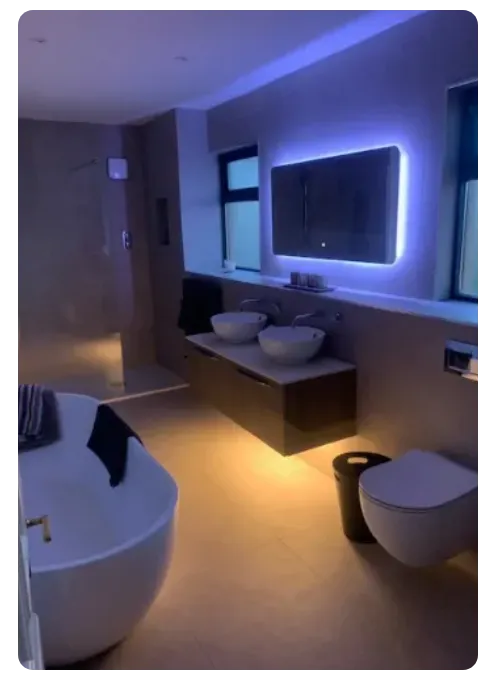 Myles O'Reilly Heating & Plumbing Ltd