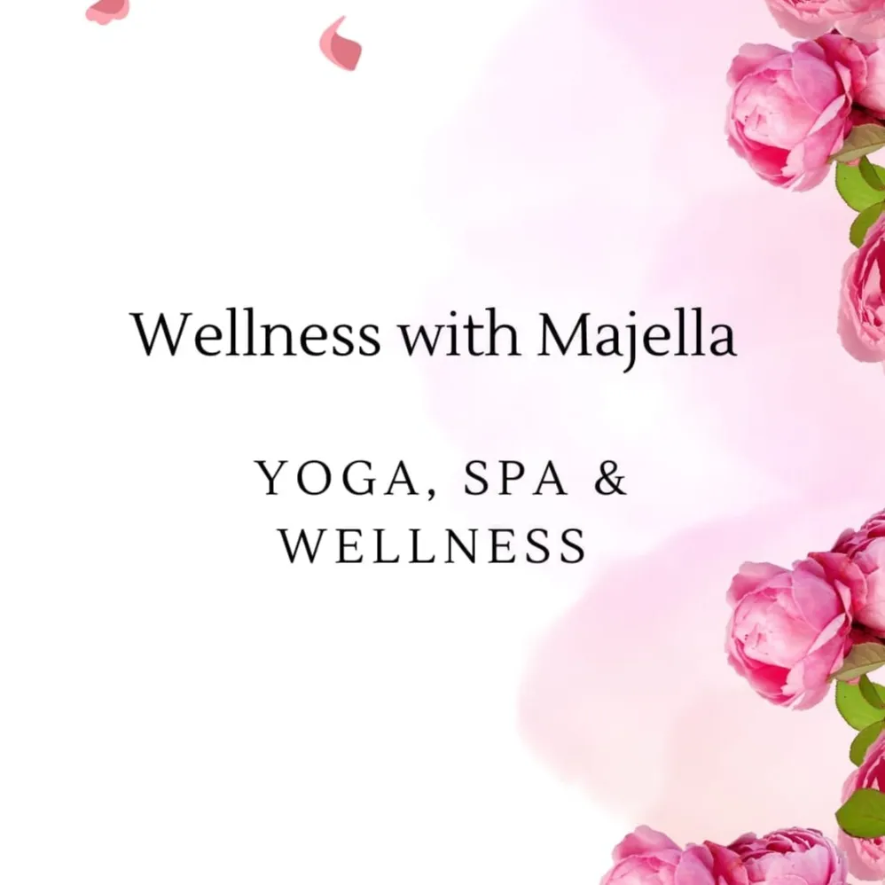 Wellness with Majella