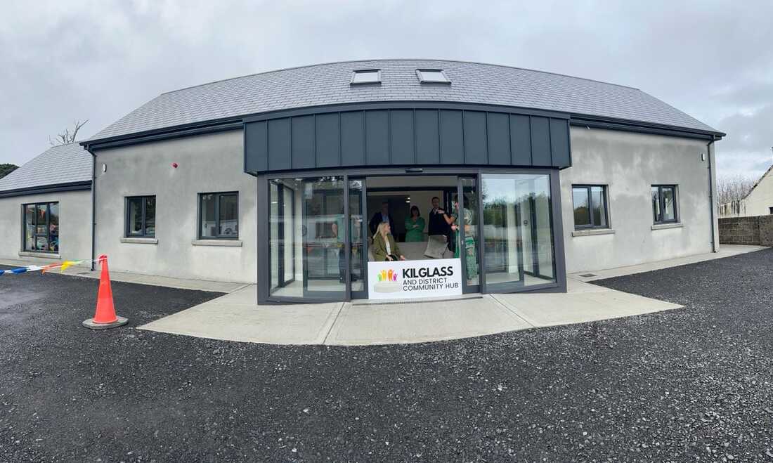 Kilglass Digital Hub