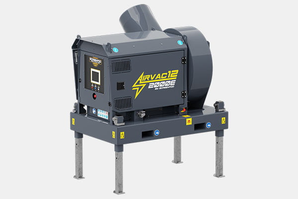 Screenpod Design & Manufacturing