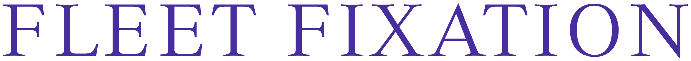 FLEET FIXATION (Operator Licence Application, Transport Consultant, O Licence, Tachograph Analysis)