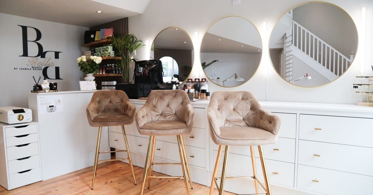 Bella – Make-up & Beauty Salon Kilkenny