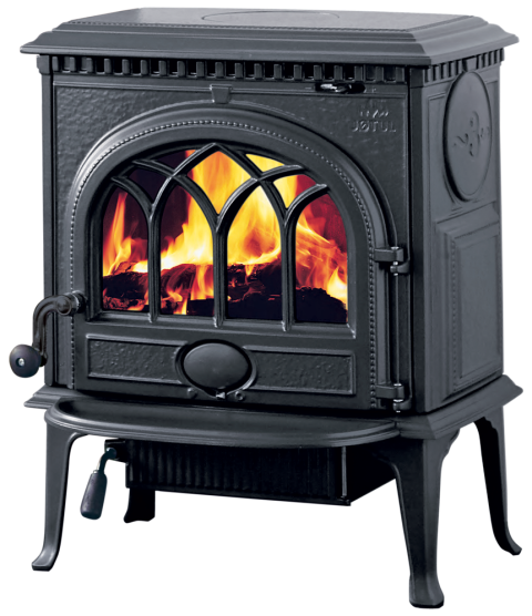 Mucker Stoves and Fireplaces