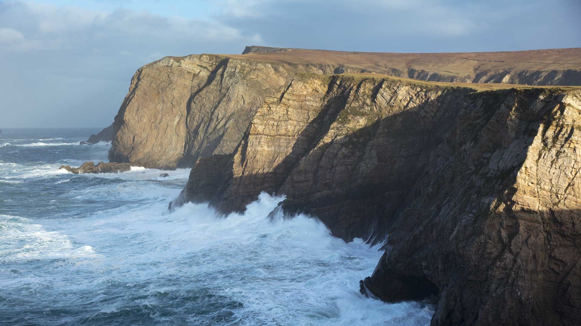 Wild Atlantic Way Road Trip