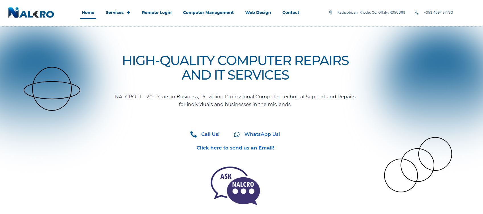 Nalcro I.T. Solutions