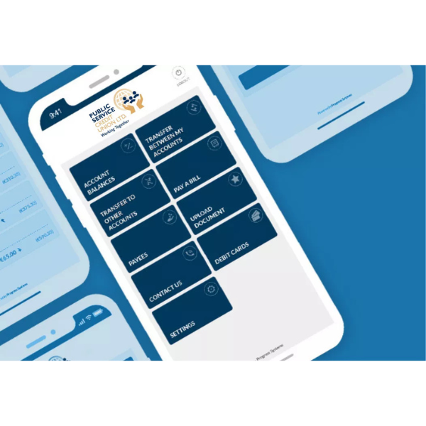 Public Service Credit Union Limited