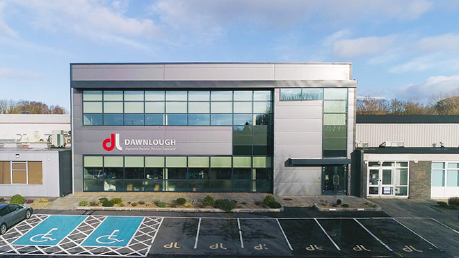Dawnlough Ltd