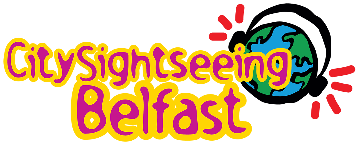 Belfast City Sightseeing