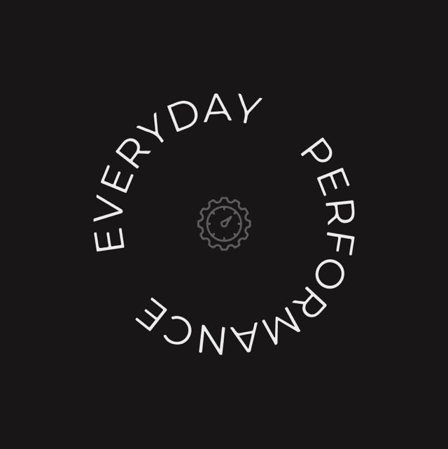 Everyday Performance