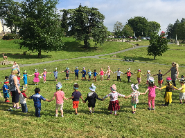 Bellevue Creche and Playgroup