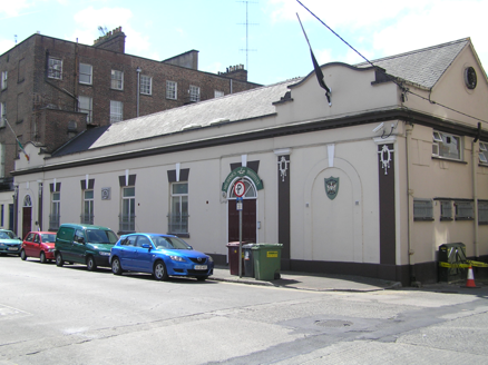Mechanics' Institute