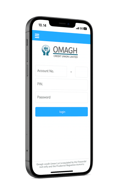 Omagh Credit Union Ltd