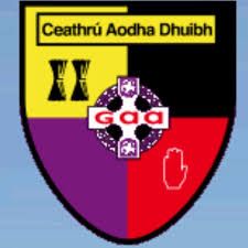 Carryduff GAC