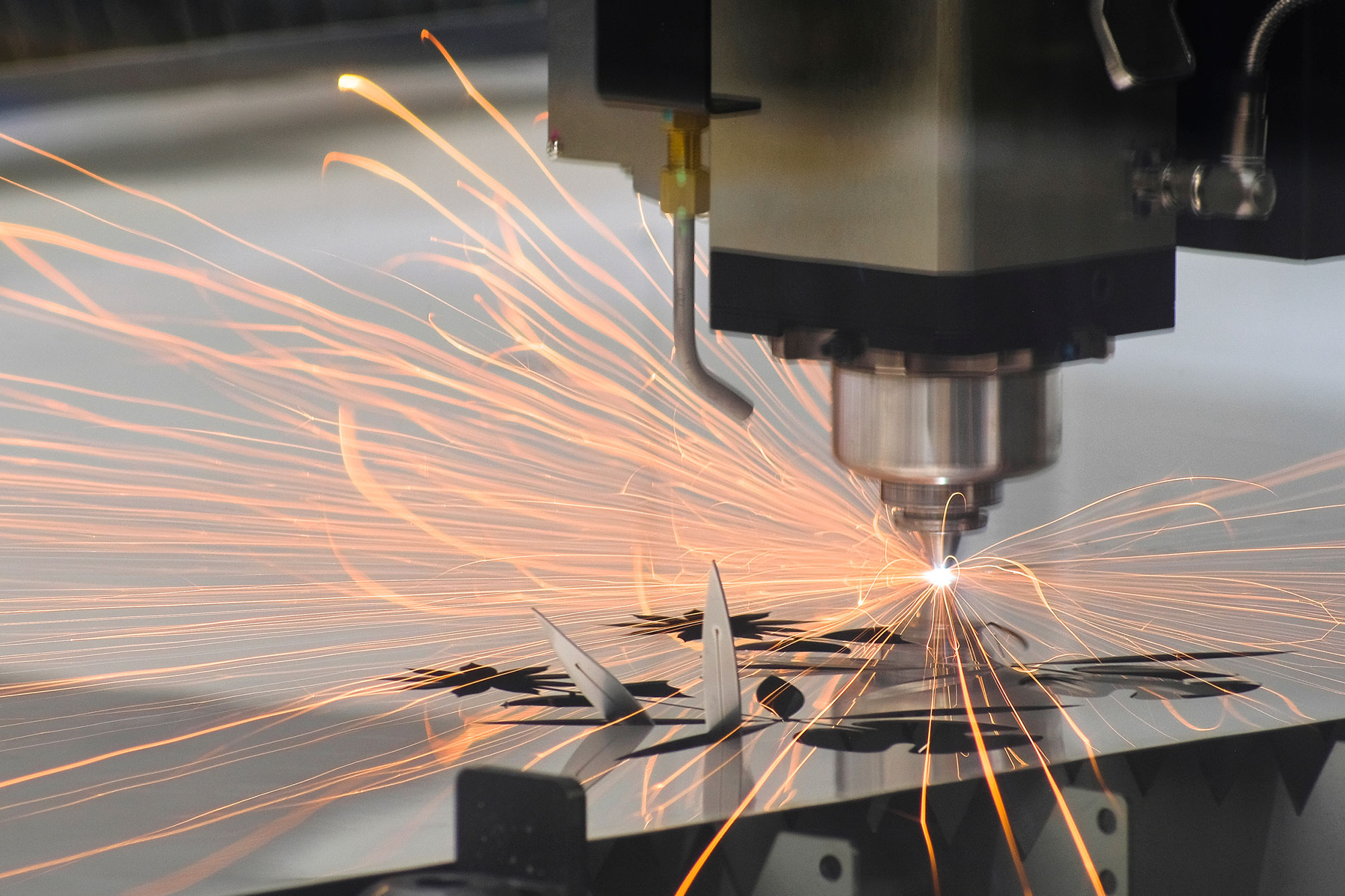 Cork Laser Services - Premet Fabrication Ltd