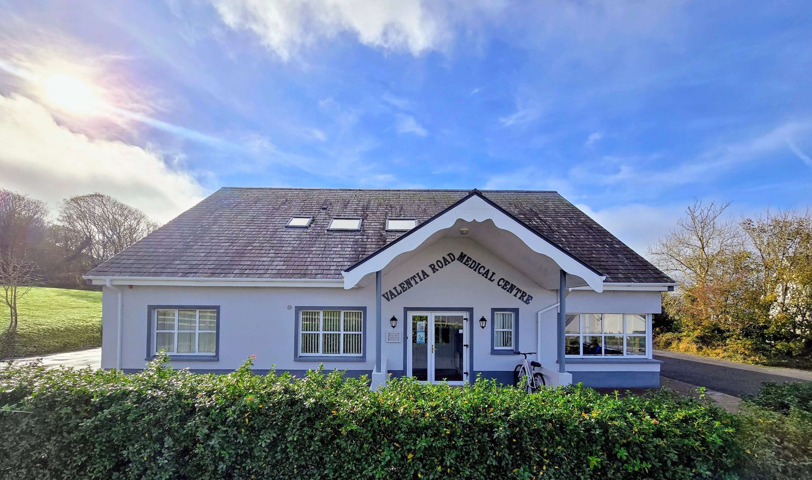 Valentia GP Medical Centre