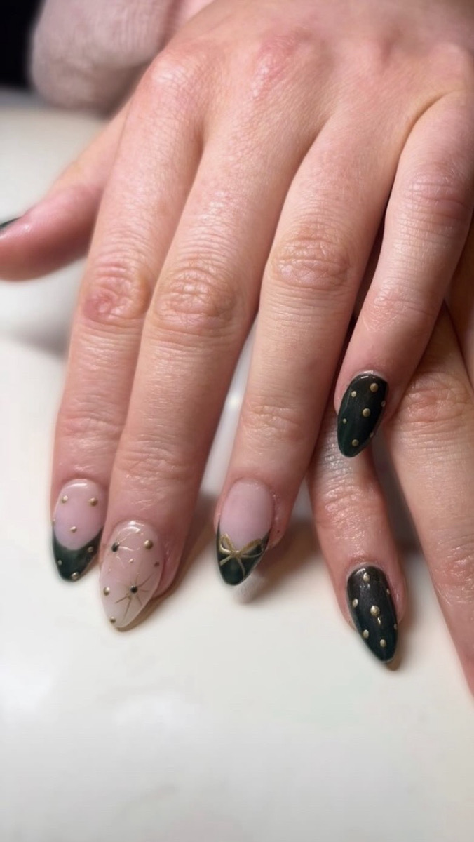 Beauty By Caitlin