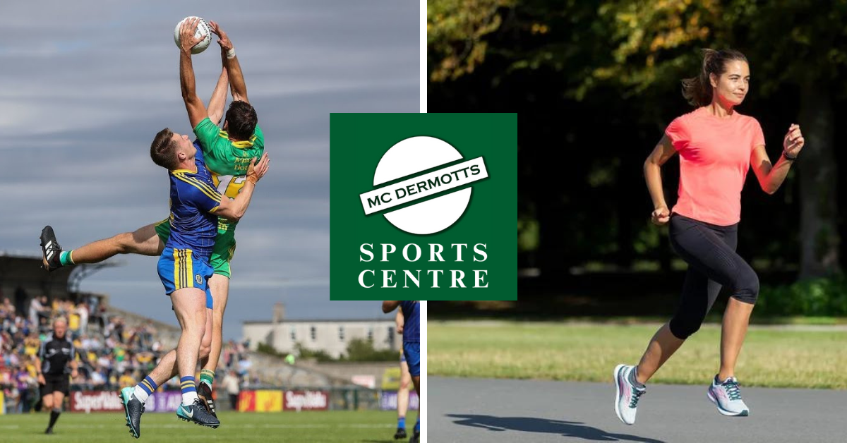 McDermott's Sports Centre