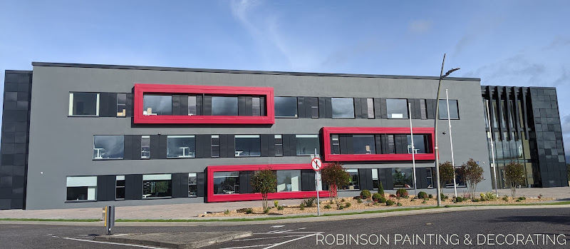 Robinson Painting & Decorating