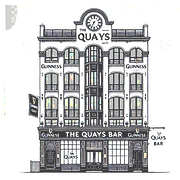 The Quays Bar & Gastropub