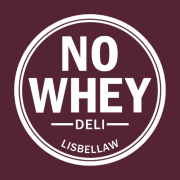 NO WHEY Deli