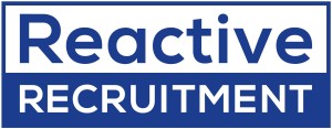 Reactive Recruitment Ltd