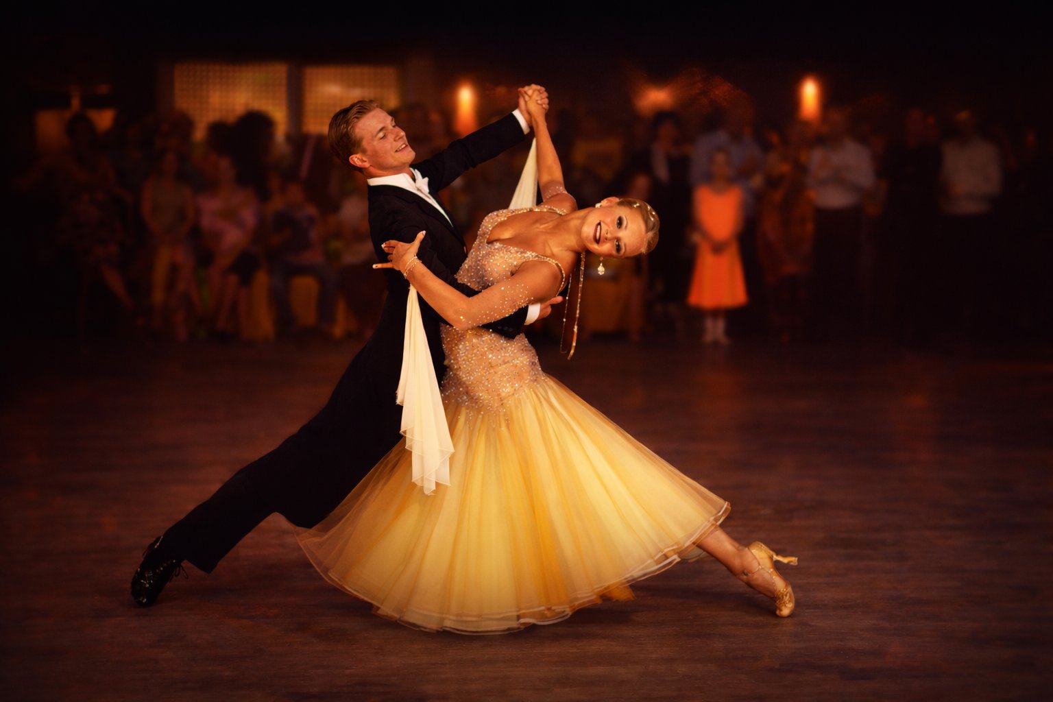 Mullingar Latin Dance