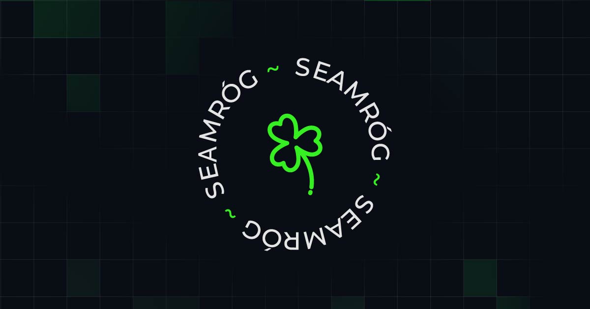 Seamróg Tech