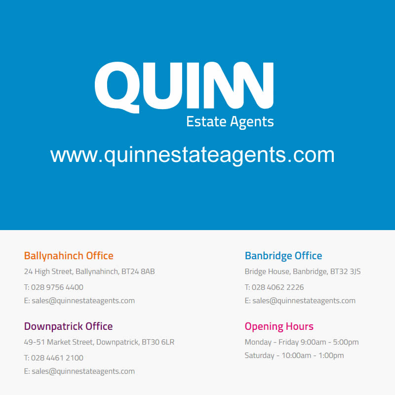 Quinn Estate Agents