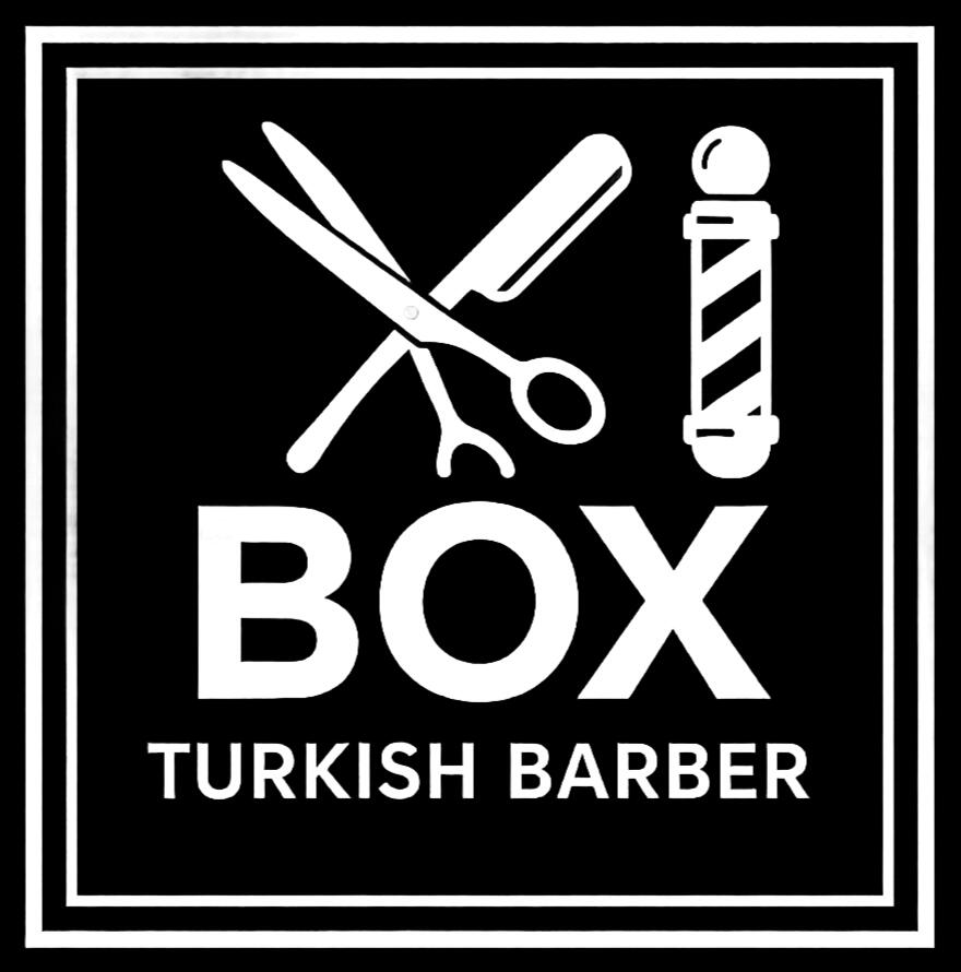 BOX TURKISH Barber shop