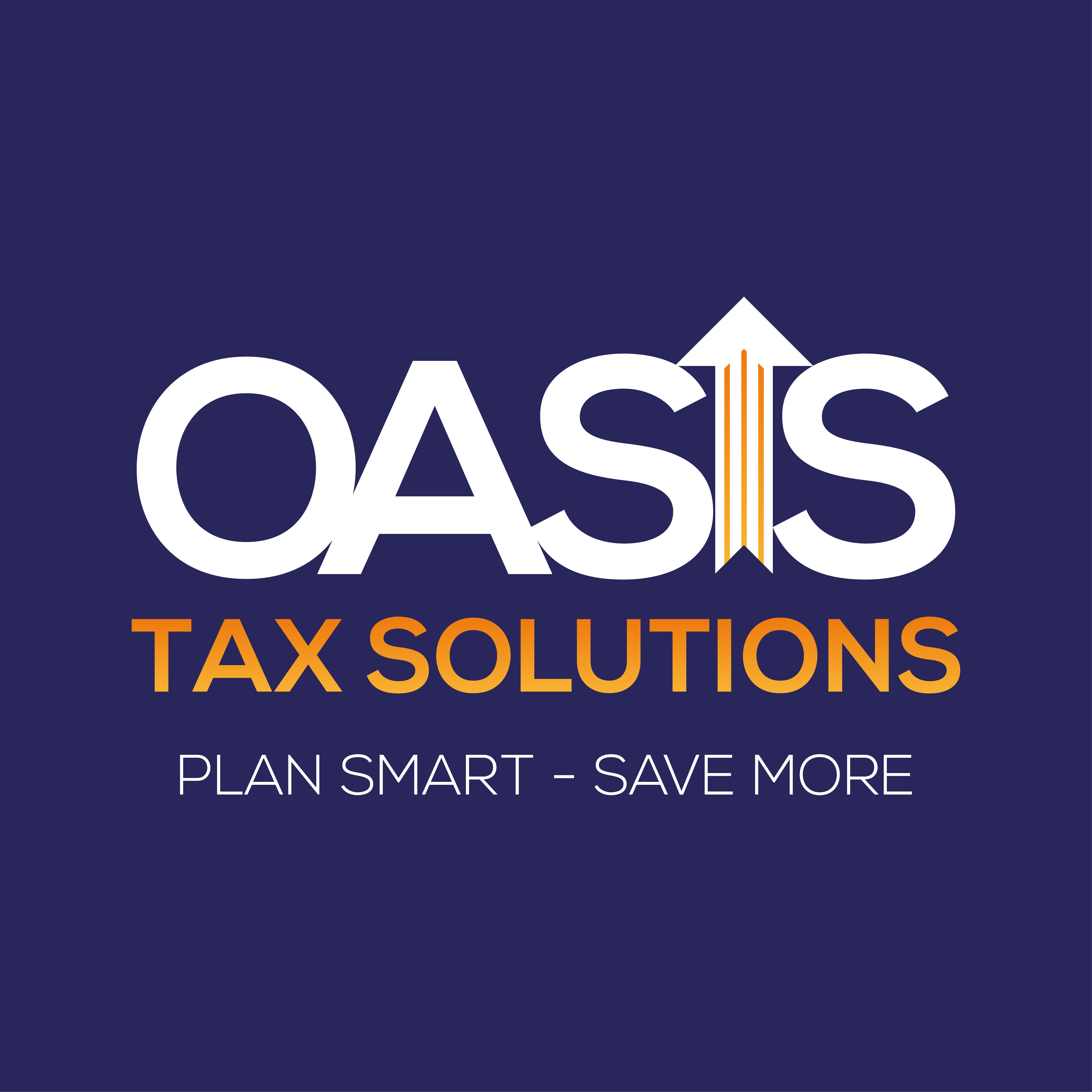 Oasis Tax Solutions Ltd