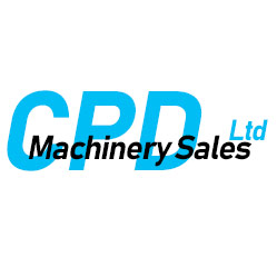 CPD MacHinery Sales LTD