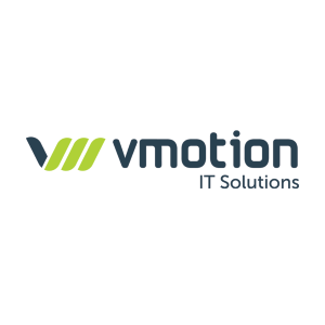 VMotion IT Solutions Ltd. logo
