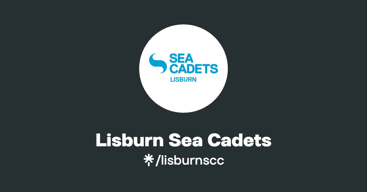 Sea Cadets Lisburn