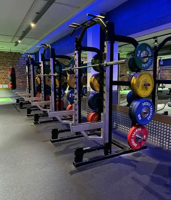 Planet Health Club Waterford