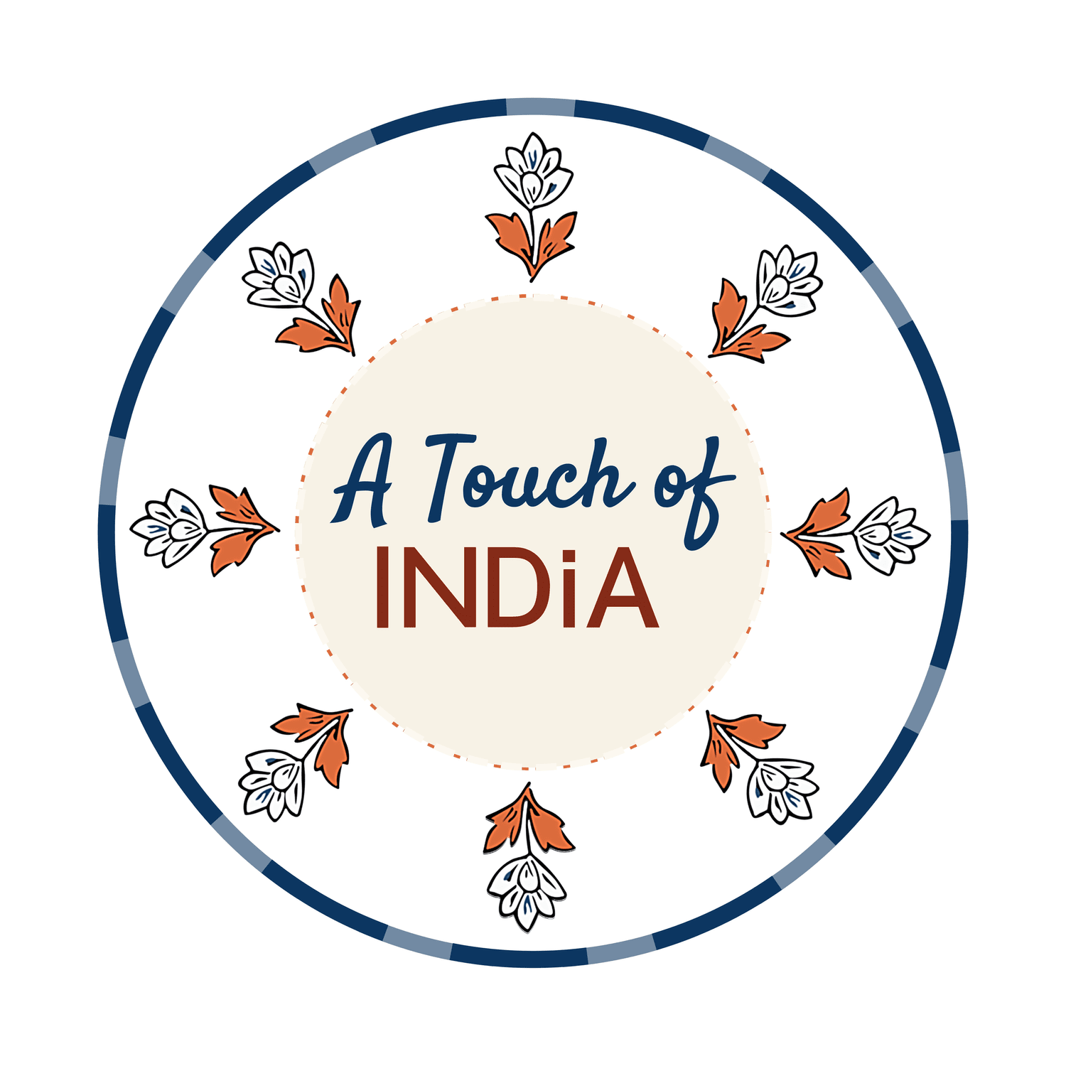 A Touch of India
