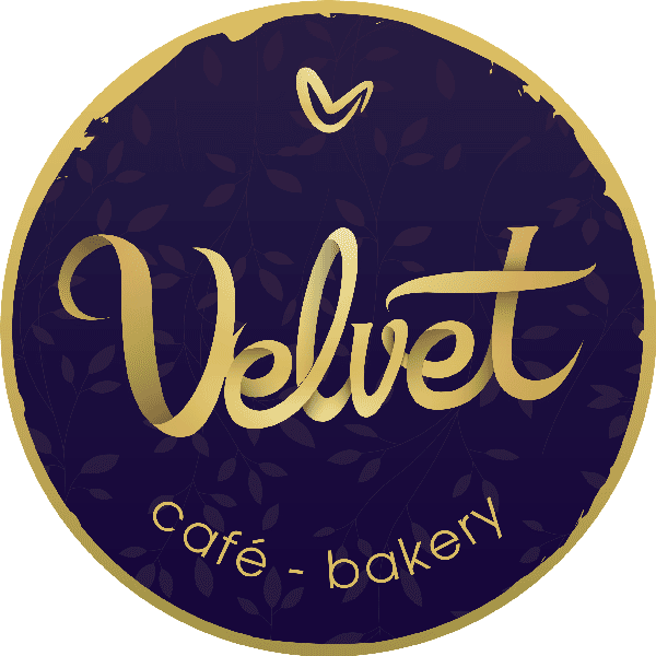 Velvet Cafe - Bakery logo