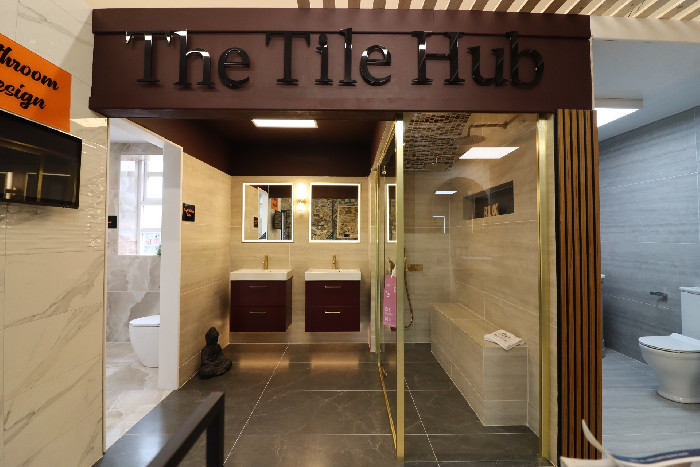The Tile Hub