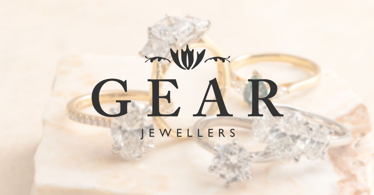 Gear Jewellers Dublin | Discover Fine Jewellery & Engagement Rings
