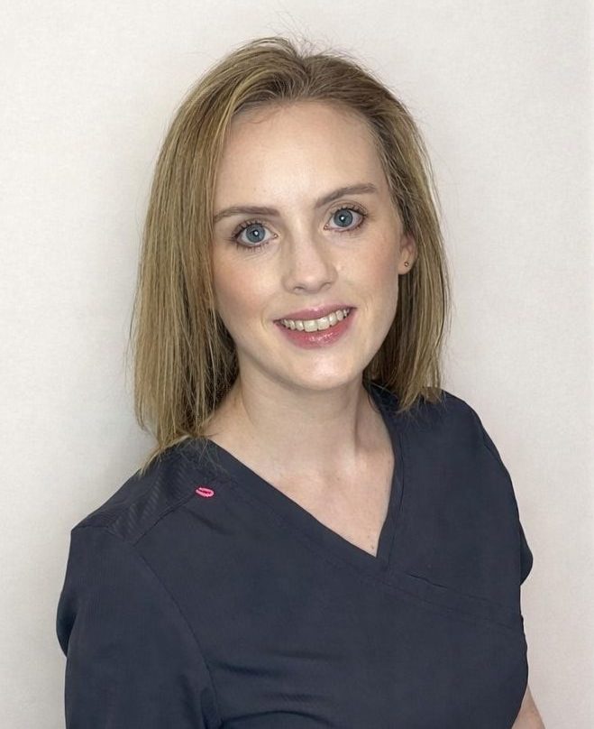 Maria Nolan Skin Expert