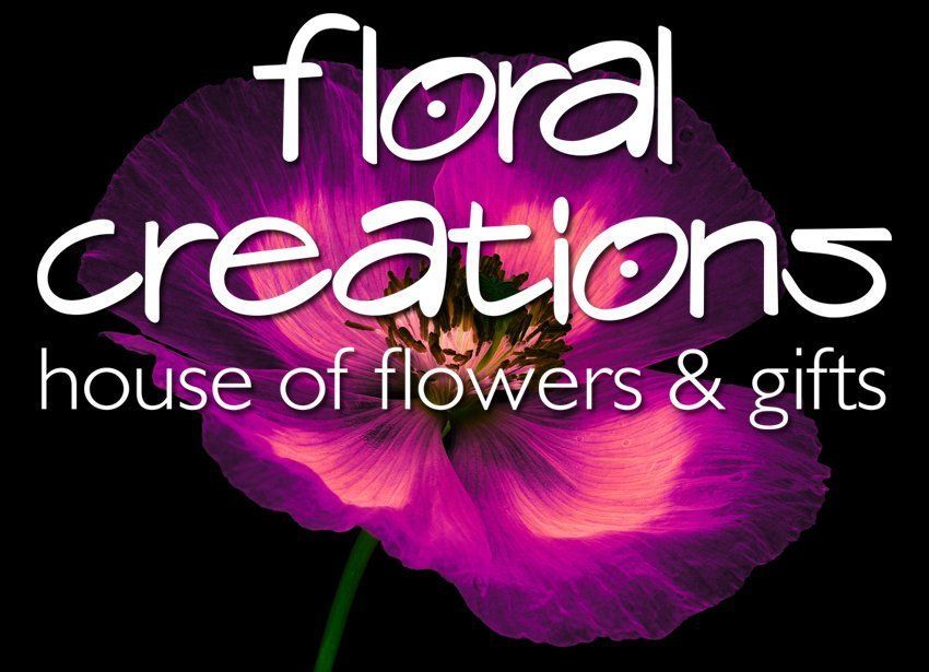 Floral Creations