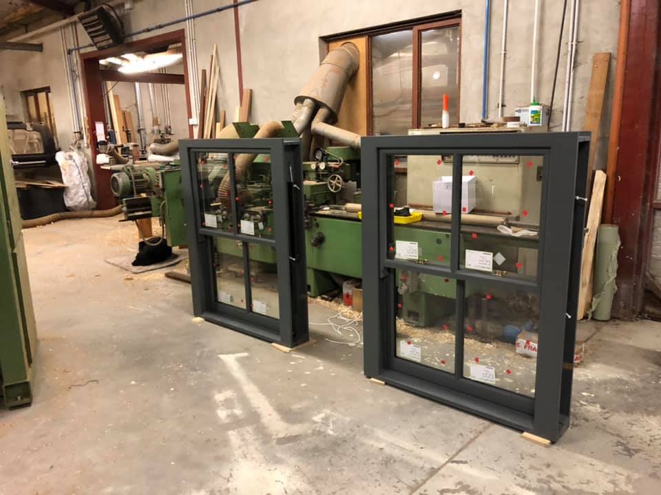 Ballykeel Joinery