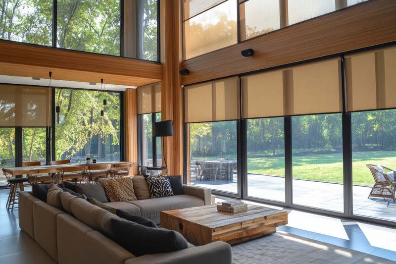 Imperial Blinds & Shutters Limited