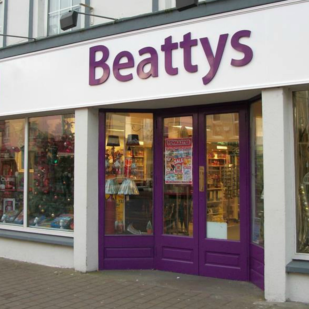 Beattys