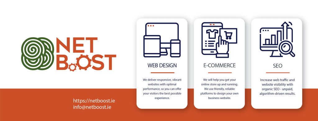 Netboost
